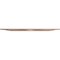 Ekena Millwork Statesman Wood Fretwork Pierced Ceiling Medallion, Hickory, 26"OD x 16 5/8"ID x 1/4"T CMWP26X26X0250STHI - alternate 2